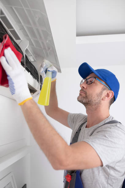 Best Air Duct Cleaning Near Me  in Carney, MD